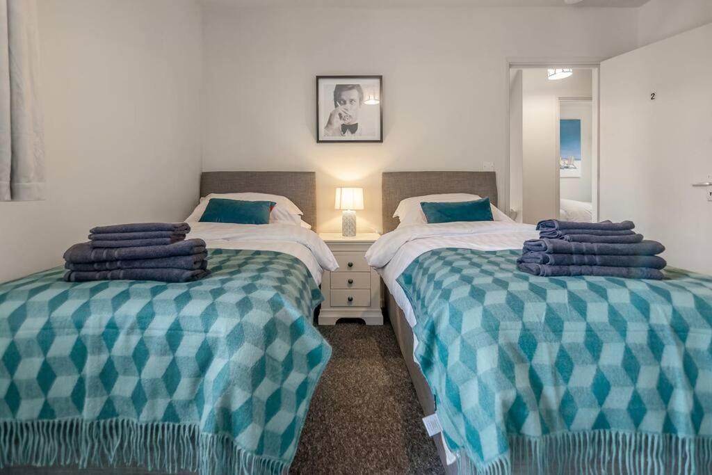 4 Bedroom Pitchford Norwich Luaran gambar