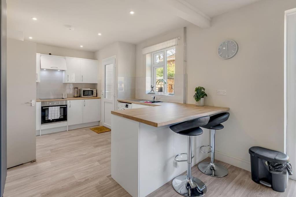 4 Bedroom Pitchford Norwich Luaran gambar