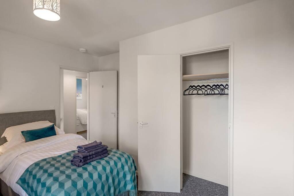 4 Bedroom Pitchford Norwich Luaran gambar