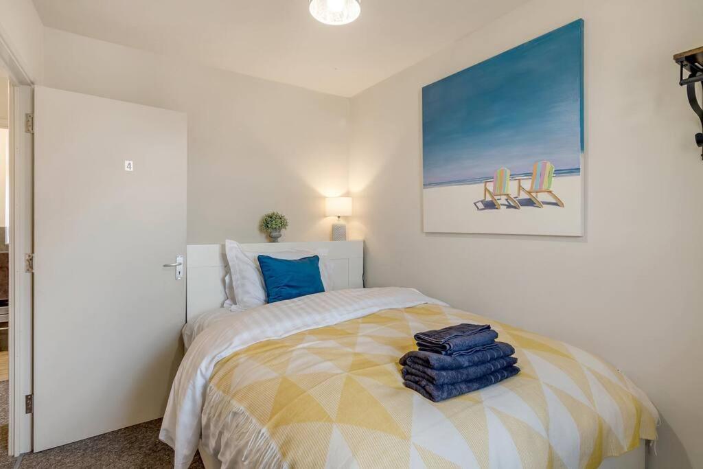 4 Bedroom Pitchford Norwich Luaran gambar