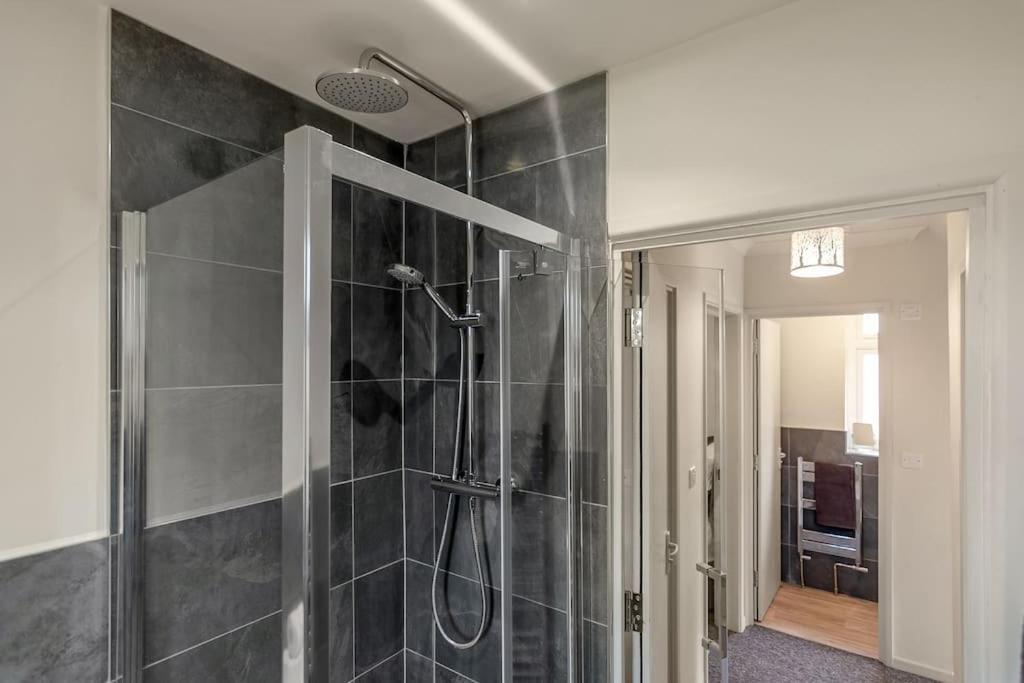 4 Bedroom Pitchford Norwich Luaran gambar