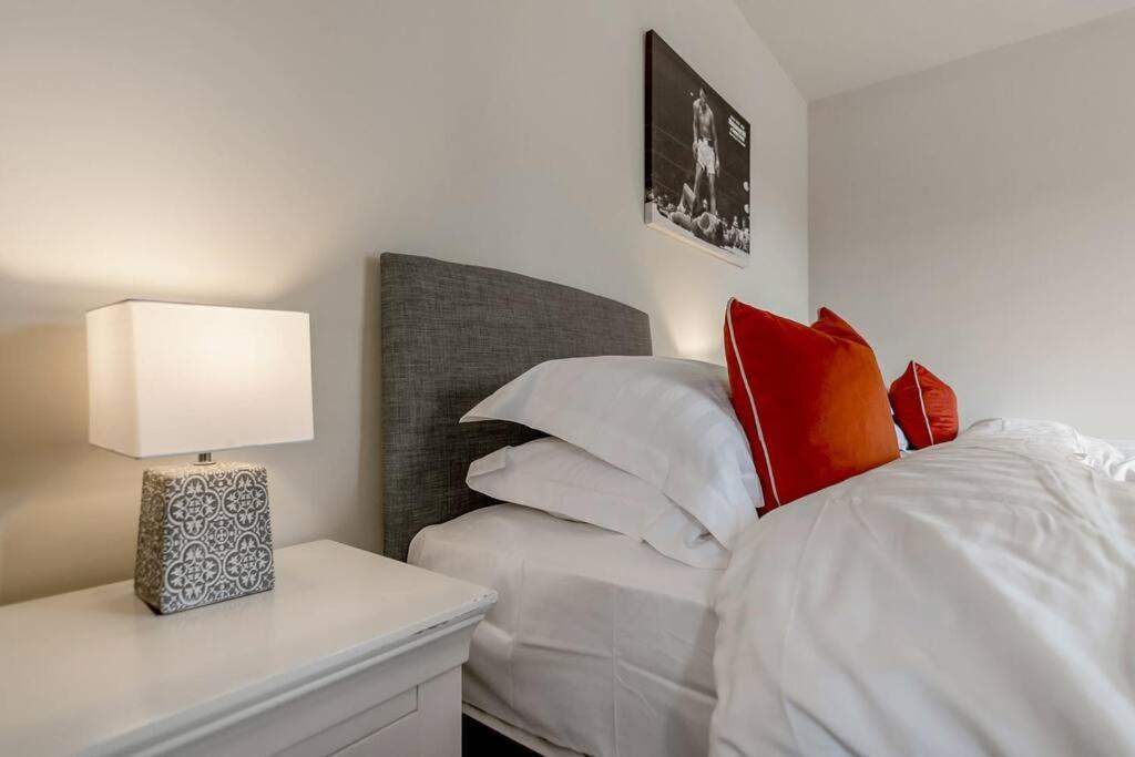4 Bedroom Pitchford Norwich Luaran gambar