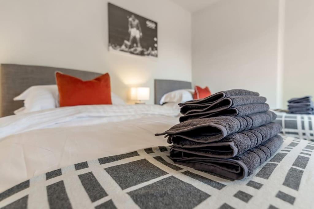 4 Bedroom Pitchford Norwich Luaran gambar