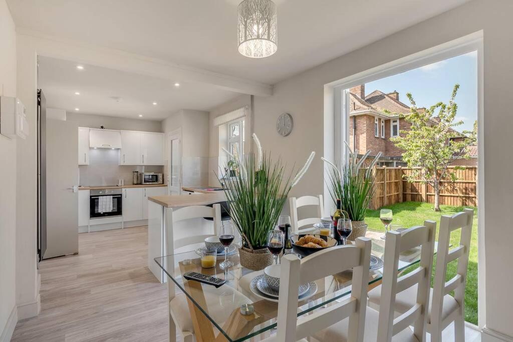 4 Bedroom Pitchford Norwich Luaran gambar